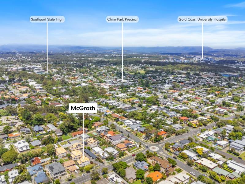 1/38-40 Robert Street, Labrador, QLD 4215 AUS