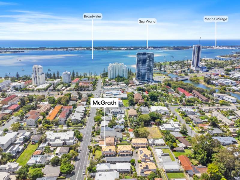 1/38-40 Robert Street, Labrador, QLD 4215 AUS