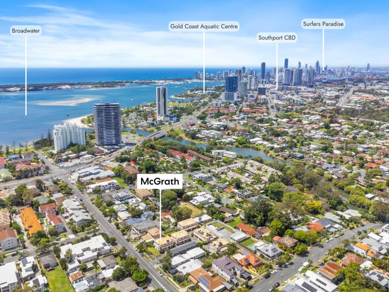 1/38-40 Robert Street, Labrador, QLD 4215 AUS