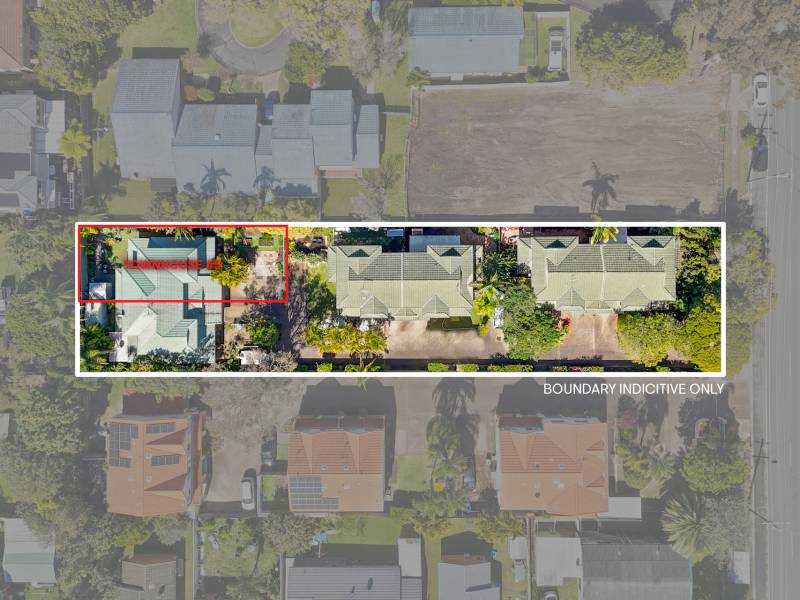 5/32 Government Road, Labrador, QLD 4215 AUS