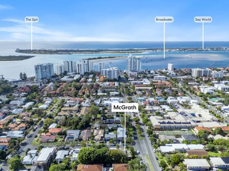 2 Coral Avenue, Labrador, QLD 4215 AUS