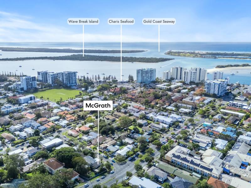 2 Coral Avenue, Labrador, QLD 4215 AUS