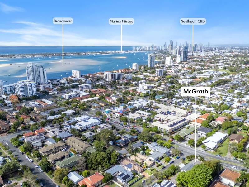 2 Coral Avenue, Labrador, QLD 4215 AUS