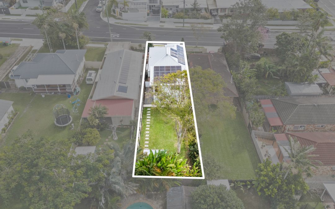 59 Turpin Road, Labrador  QLD  4215