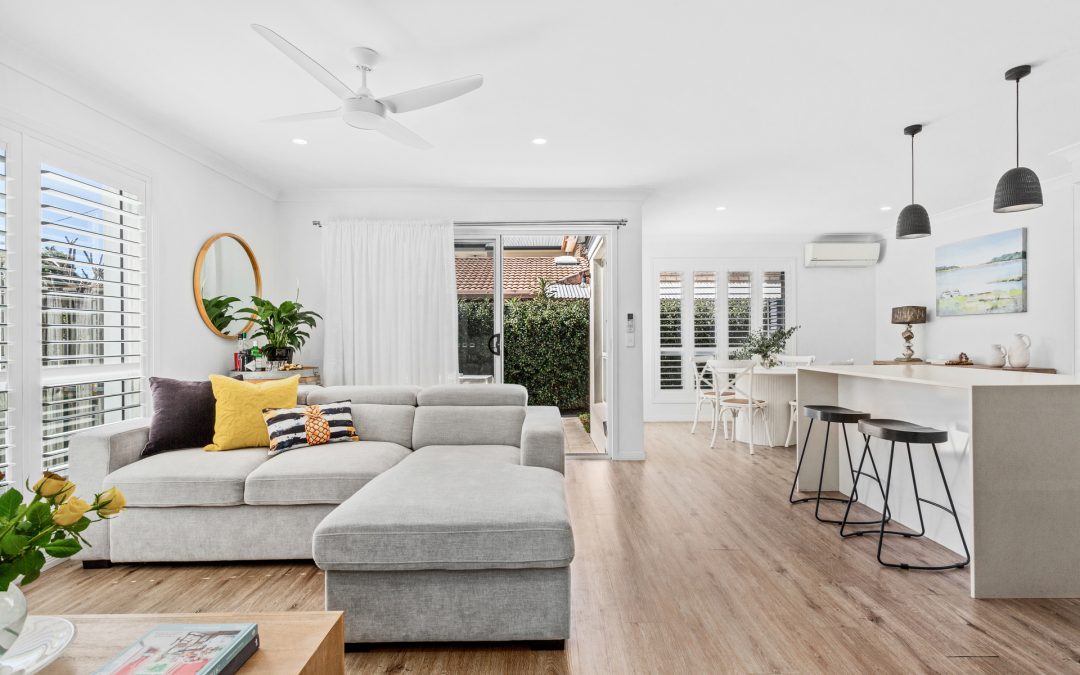 1/38-40 Robert Street, Labrador  QLD  4215