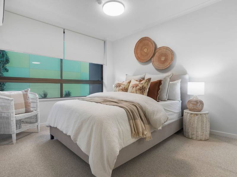 2A/114-116 Marine Parade, Southport, QLD 4215 AUS