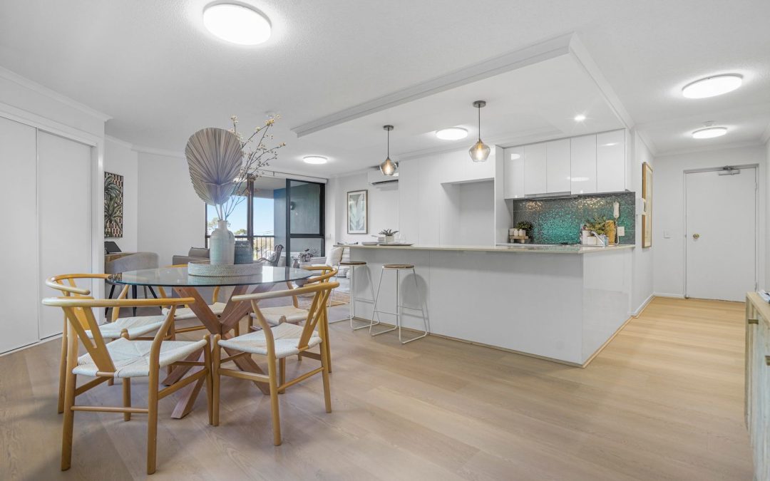 2A/114-116 Marine Parade, Southport  QLD  4215
