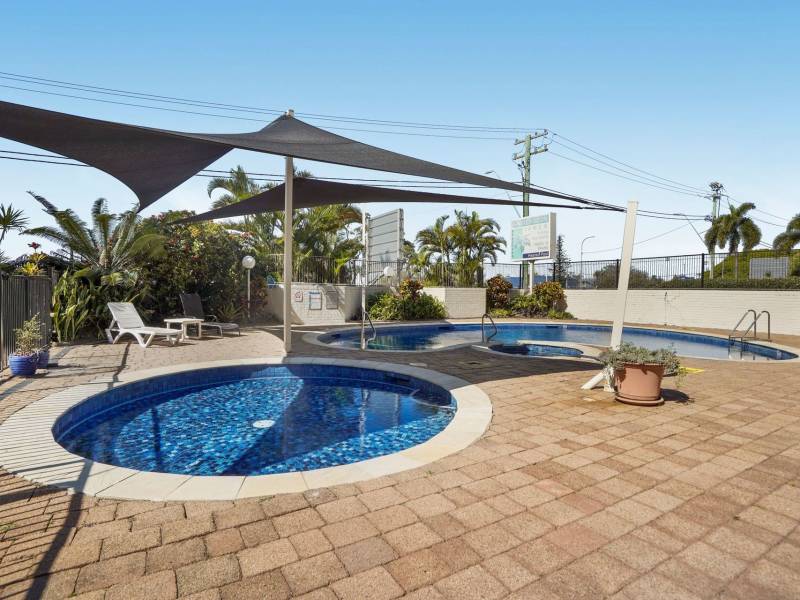 2A/114-116 Marine Parade, Southport, QLD 4215 AUS