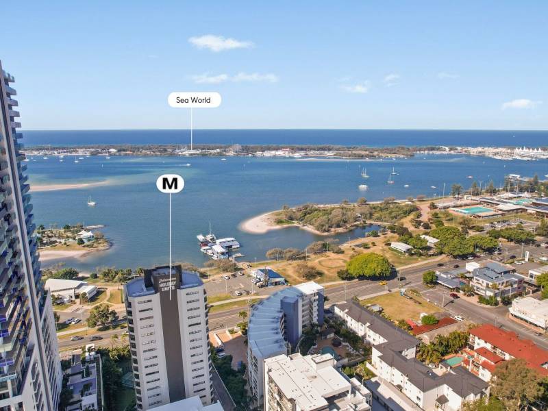 2A/114-116 Marine Parade, Southport, QLD 4215 AUS