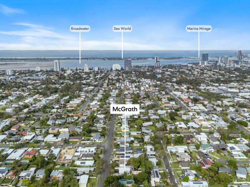 26 Bellevue Parade, Labrador, QLD 4215 AUS