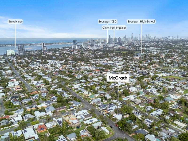26 Bellevue Parade, Labrador, QLD 4215 AUS