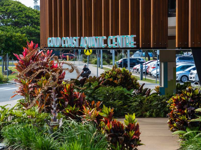 2A/114-116 Marine Parade, Southport, QLD 4215 AUS