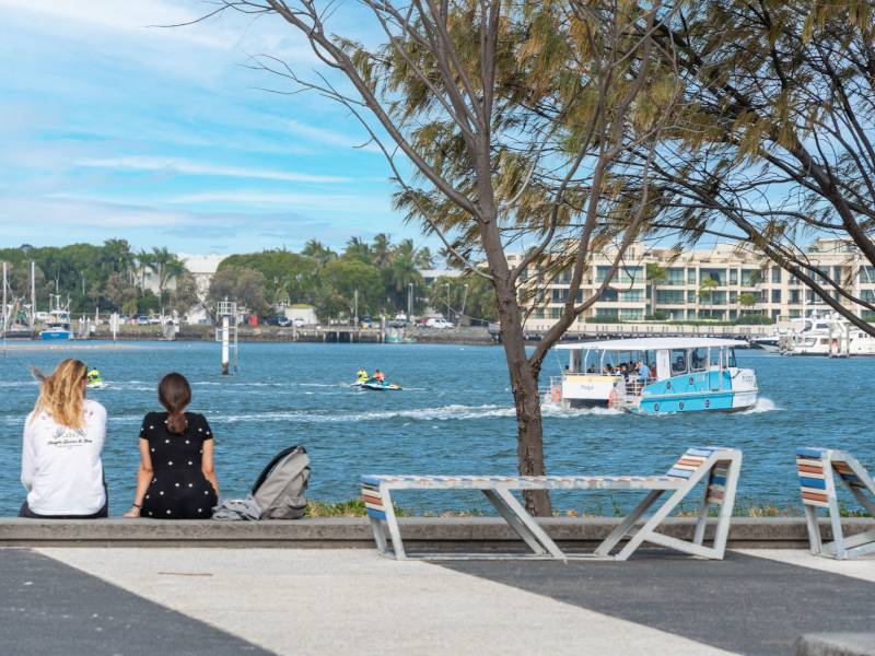 2A/114-116 Marine Parade, Southport, QLD 4215 AUS
