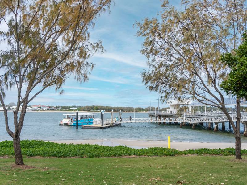 2A/114-116 Marine Parade, Southport, QLD 4215 AUS