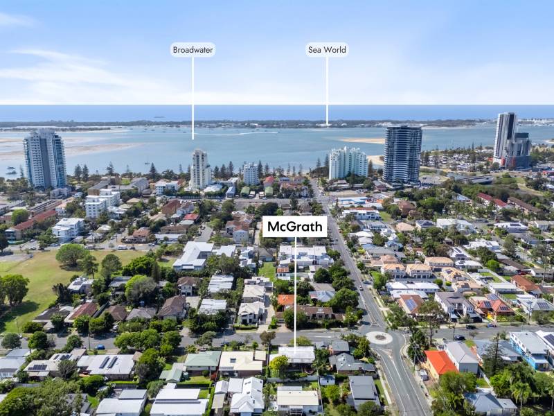 60 Muir Street, Labrador, QLD 4215 AUS