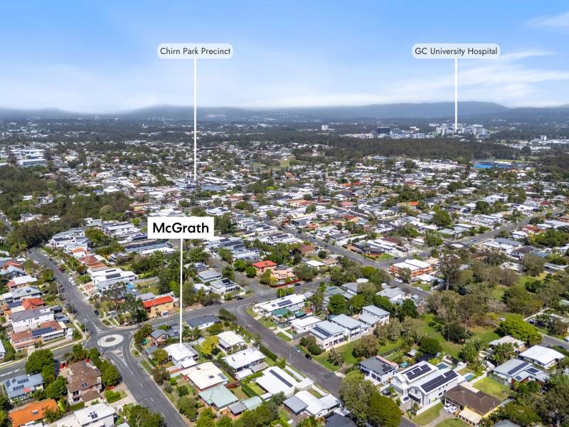 60 Muir Street, Labrador, QLD 4215 AUS
