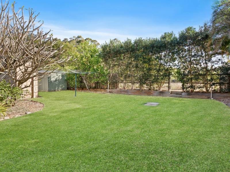 6 Weber Court, Nerang, QLD 4211 AUS
