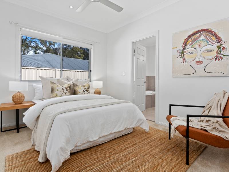 6 Weber Court, Nerang, QLD 4211 AUS