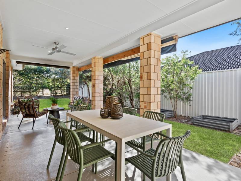 6 Weber Court, Nerang, QLD 4211 AUS