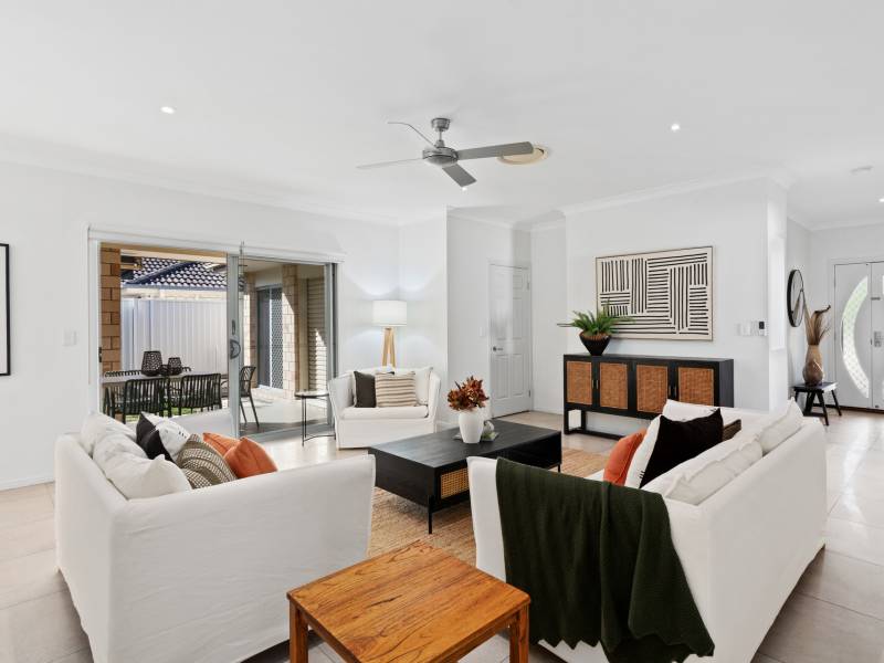 6 Weber Court, Nerang, QLD 4211 AUS