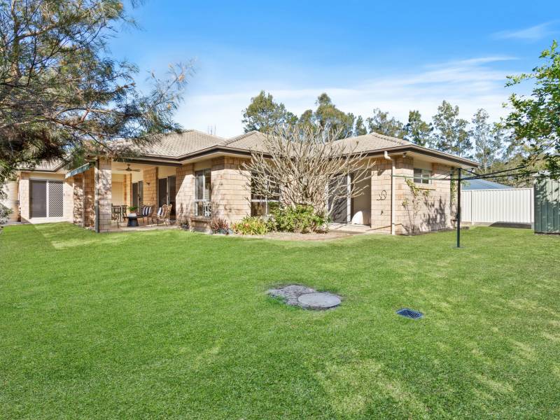 6 Weber Court, Nerang, QLD 4211 AUS