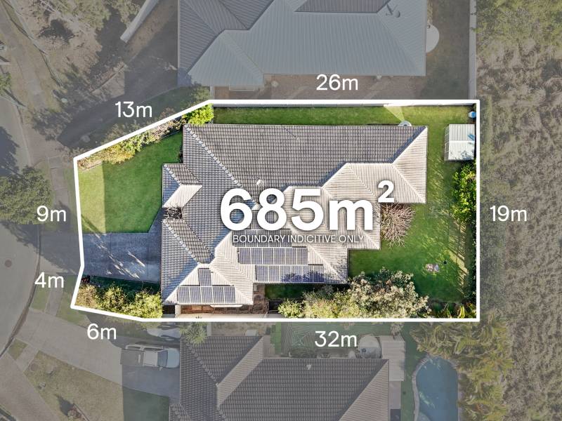 6 Weber Court, Nerang, QLD 4211 AUS