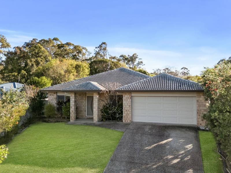 6 Weber Court, Nerang, QLD 4211 AUS