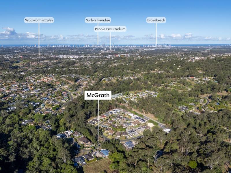 6 Weber Court, Nerang, QLD 4211 AUS