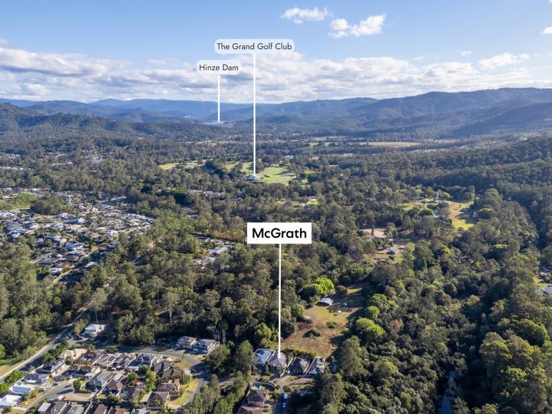 6 Weber Court, Nerang, QLD 4211 AUS