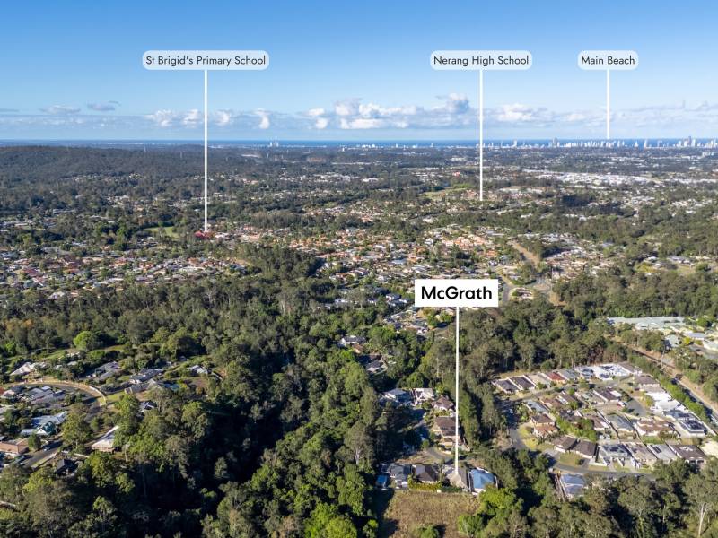 6 Weber Court, Nerang, QLD 4211 AUS