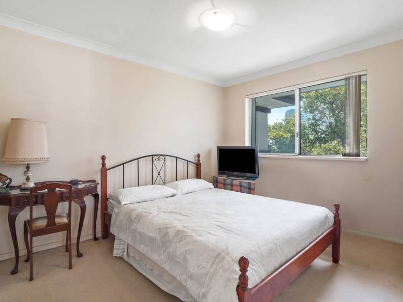 108/150 Marine Parade, Southport, QLD 4215 AUS