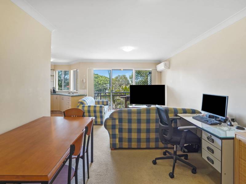 108/150 Marine Parade, Southport, QLD 4215 AUS