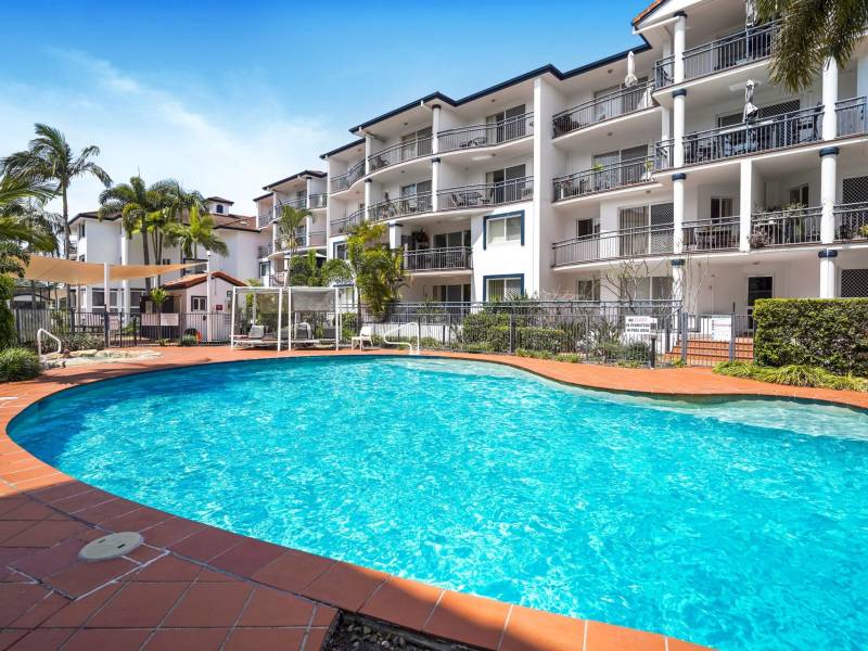 108/150 Marine Parade, Southport, QLD 4215 AUS