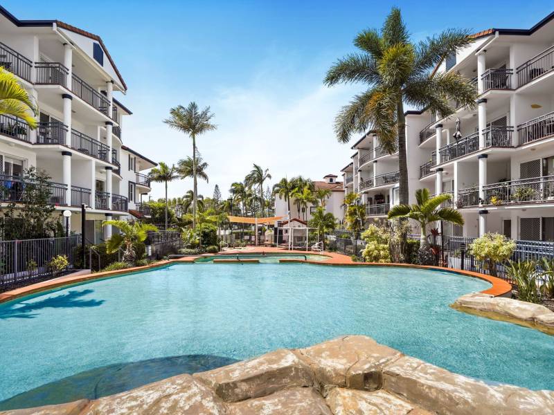 108/150 Marine Parade, Southport, QLD 4215 AUS