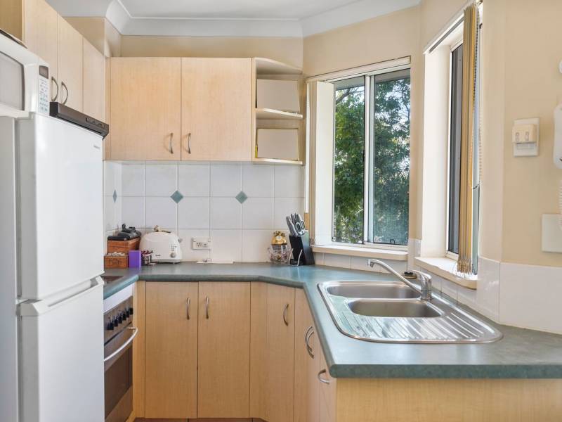 108/150 Marine Parade, Southport, QLD 4215 AUS