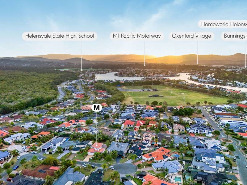 18A The Parade, Helensvale, QLD 4212 AUS