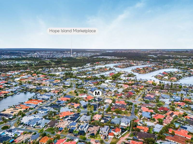 18A The Parade, Helensvale, QLD 4212 AUS
