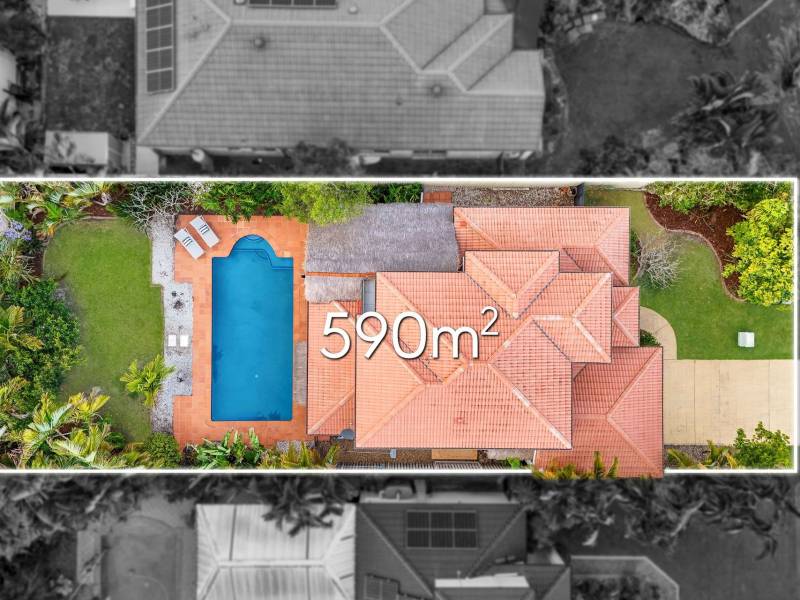 18A The Parade, Helensvale, QLD 4212 AUS