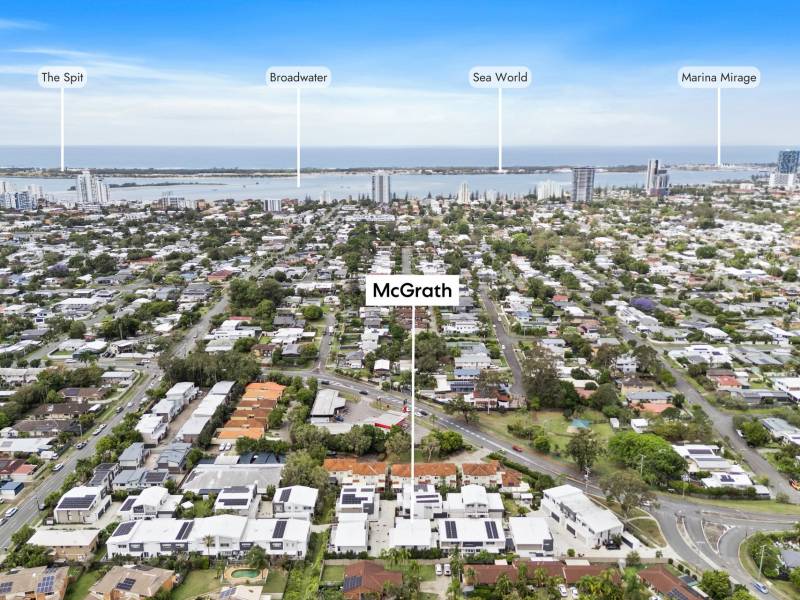 33/138 Central Street, Labrador, QLD 4215 AUS